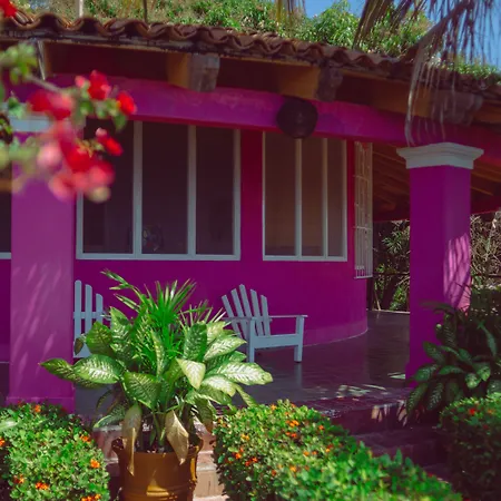 Hotel Flamingos-2