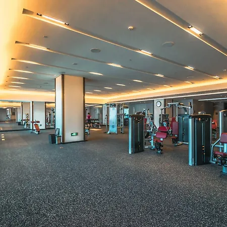 Shangri-La Tianjin-3