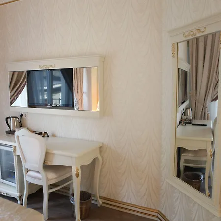 Leyenda Hotel-2