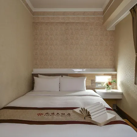Ever Luck Hotel-3