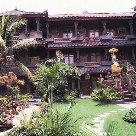 Hotel Sorga Cottages-3