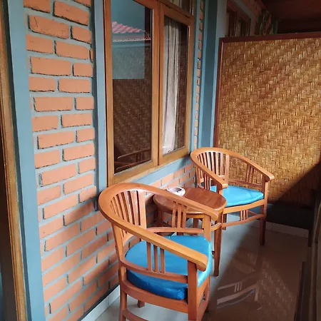 Hotel Sorga Cottages-2