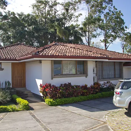 Terrazas de Golf Boutique Hotel-2