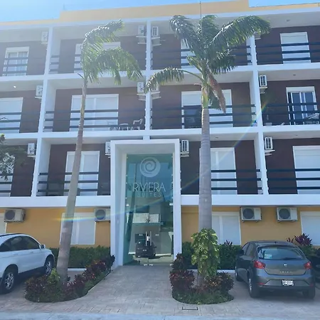 Hotel Alux Playa Del Carmen-3