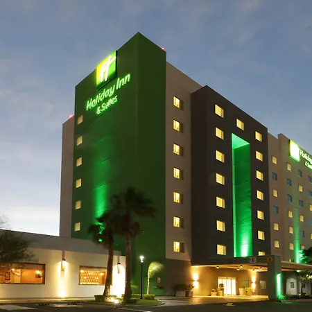 Holiday Inn Hotel&Suites Hermosillo Aeropuerto, an IHG Hotel-2