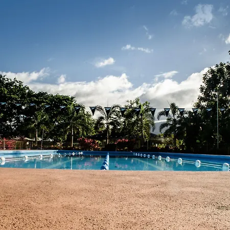 Hotel Colores Del Arenal-3
