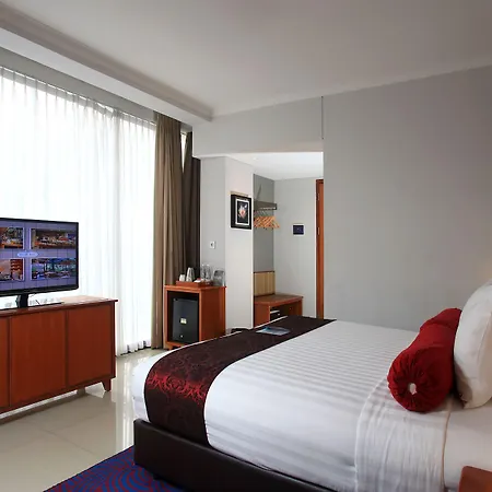 Ivory Hotel Bandung-2