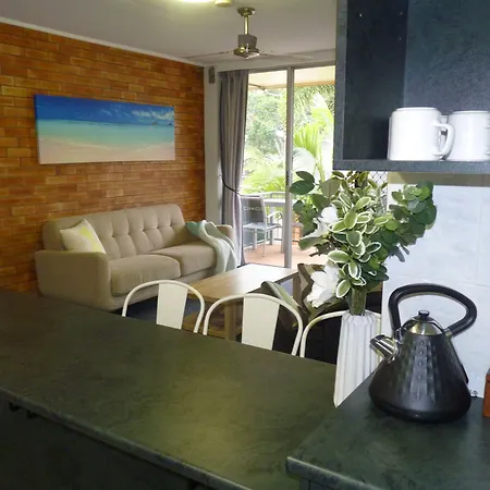Sunseeker Motel-3