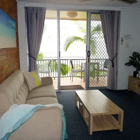 Sunseeker Motel-2