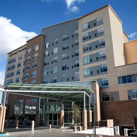 Hyatt Place Tijuana-2