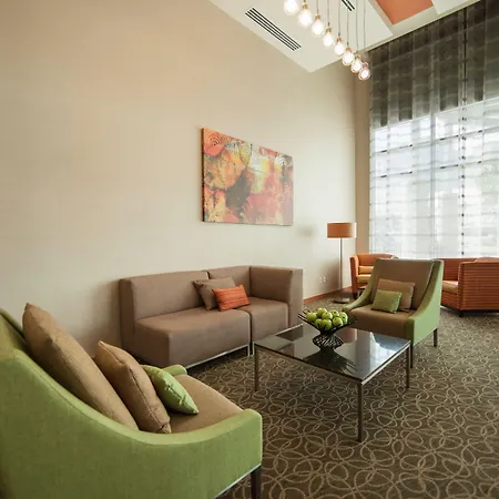Hyatt Place Tijuana-3