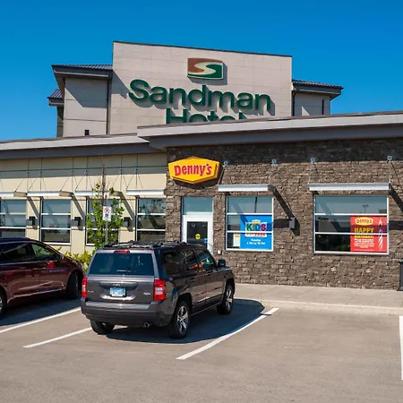 Sandman Hotel Oakville-2