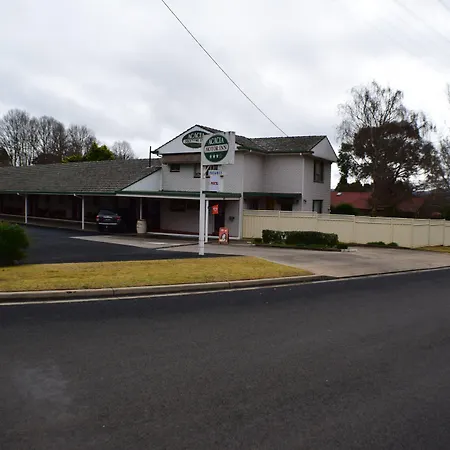 Acacia Motor Inn-3