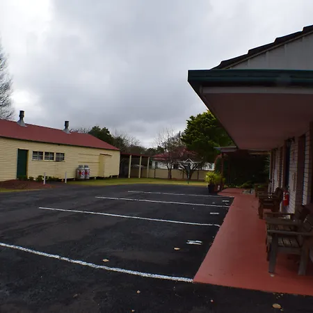 Acacia Motor Inn-2