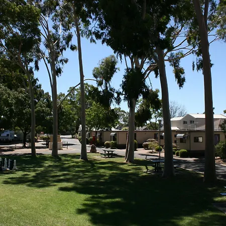 Levi Adelaide Holiday Park-2