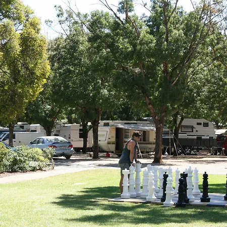 Levi Adelaide Holiday Park-3