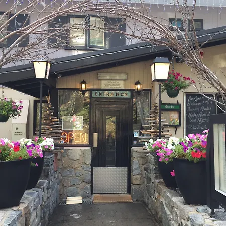 Black Bear Inn-2