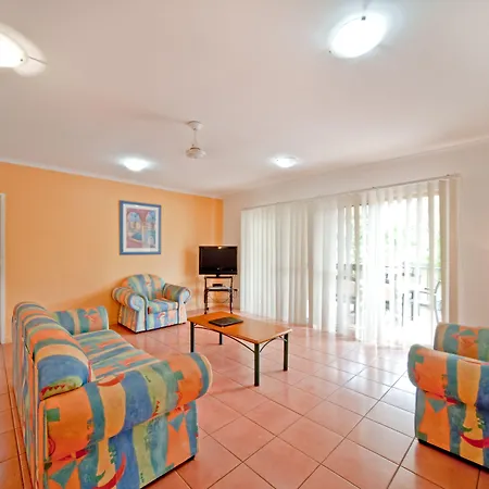 At Beach Court Holiday Villas-2