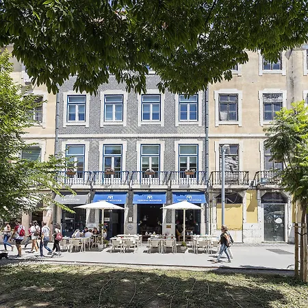 Emporium Lisbon Suites-3