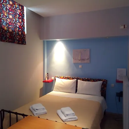 Zappion Hotel-3