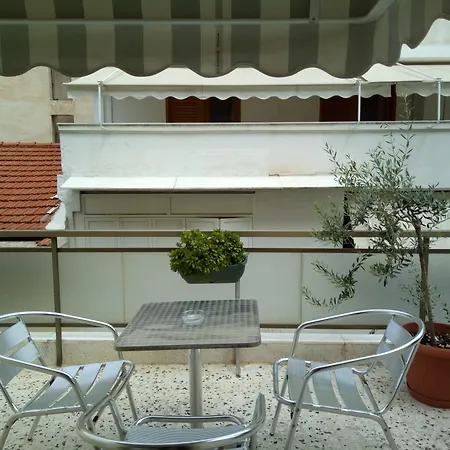 Zappion Hotel-2