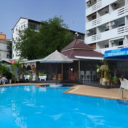 Marina Inn Pattaya-3