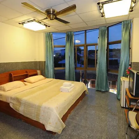 Marina Inn Pattaya-2