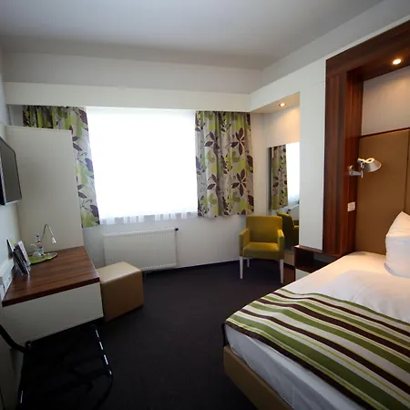 Hotel Alea City-2