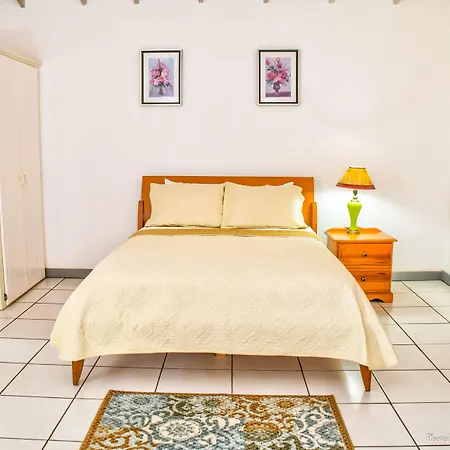 Coco Rose Guesthouse-2