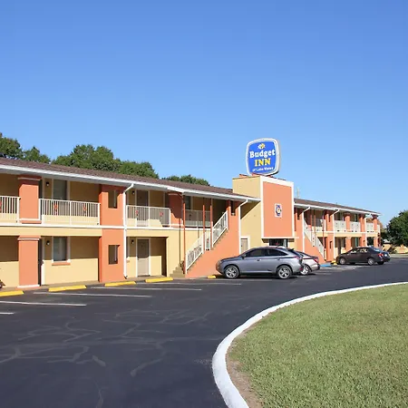 Budget Inn Lake Wales-2