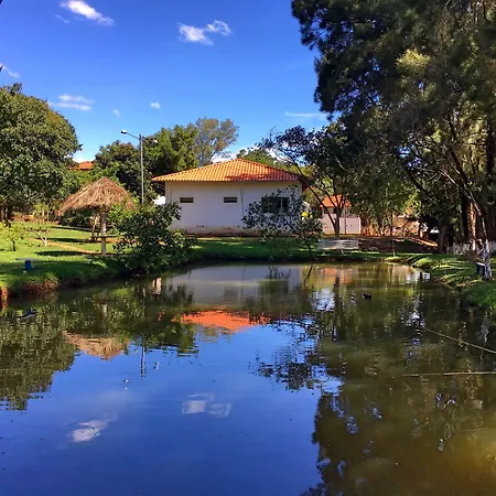 Hotel Pontal De Tiradentes-2