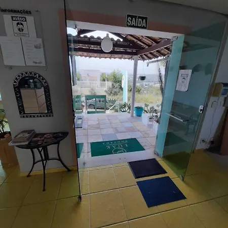 Pousada Luak-3