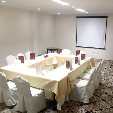 Subic Bay Travelers Hotel And Event Center Inc.-2
