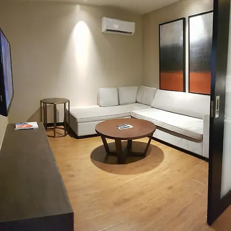 Subic Bay Travelers Hotel And Event Center Inc.-3