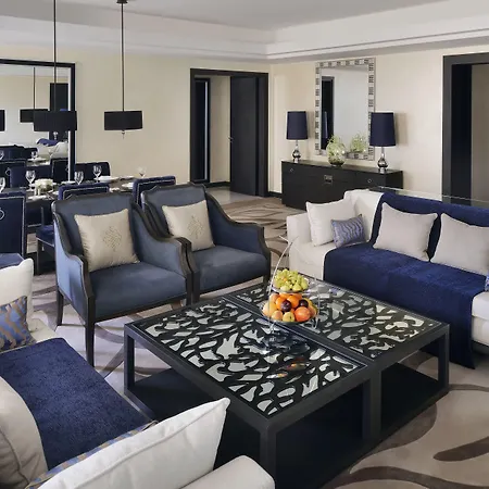 Voco - Riyadh By Ihg-2