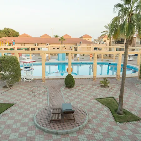 Palma Beach Resort & Spa-3