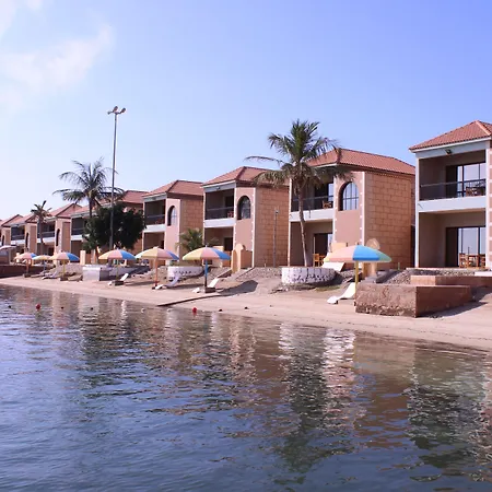 Palma Beach Resort & Spa-2