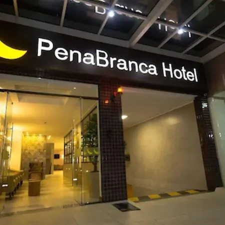 Pena Branca Hotel e Eventos-3