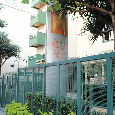 Residencial Bella Vista Suites-2