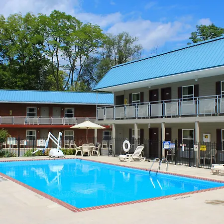 Sherwood Motel-2