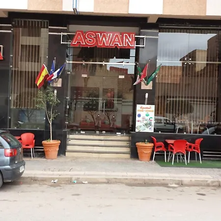 Hotel Aswan-3