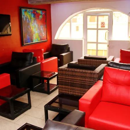 Number 95 Suites-3