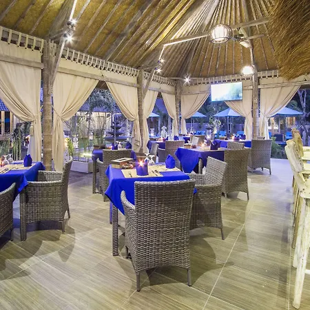 The Palm Grove Villas-2