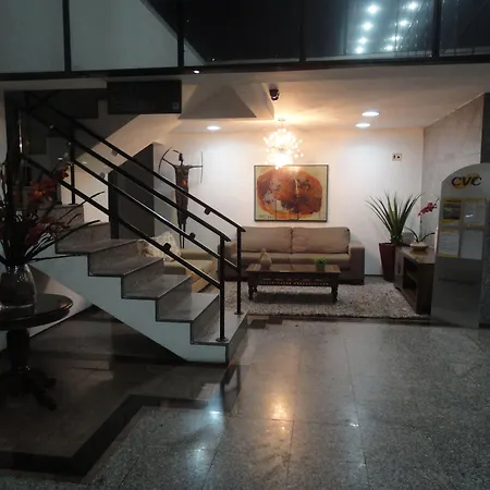 Vip Iracema Flat-2