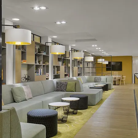 Element By Marriott Amsterdam-2