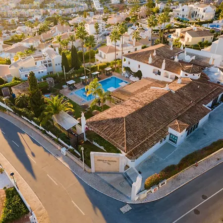 Cerro Da Marina Hotel - Adults Only-2