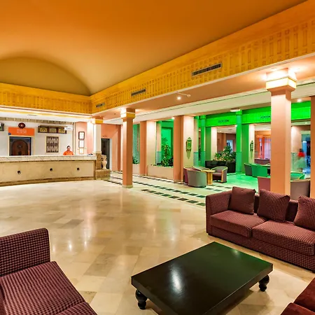El Borj Hotel-2