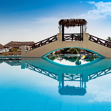 El Borj Hotel-3