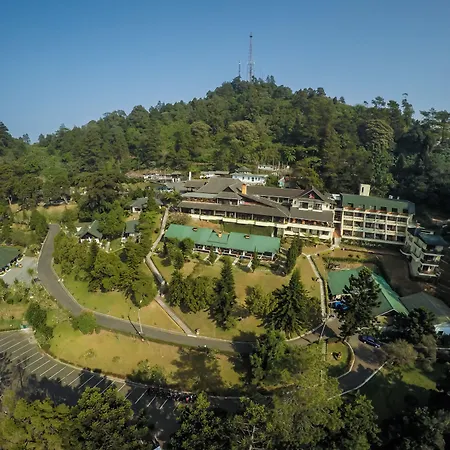 Puncak Pass Resort-2