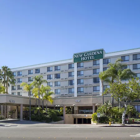 New Gardena Hotel-2